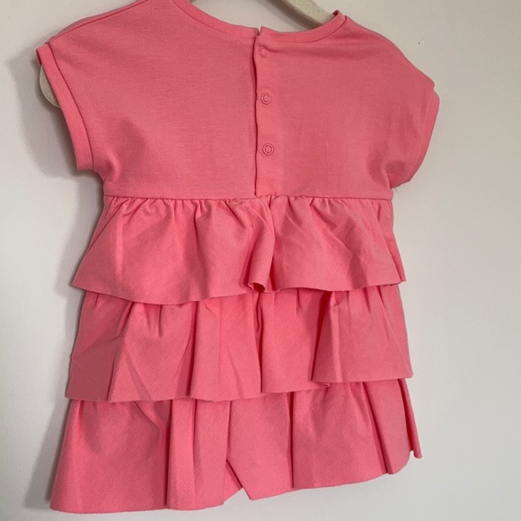 Mayoral Baby Girl Dress - Picture 4 of 6
